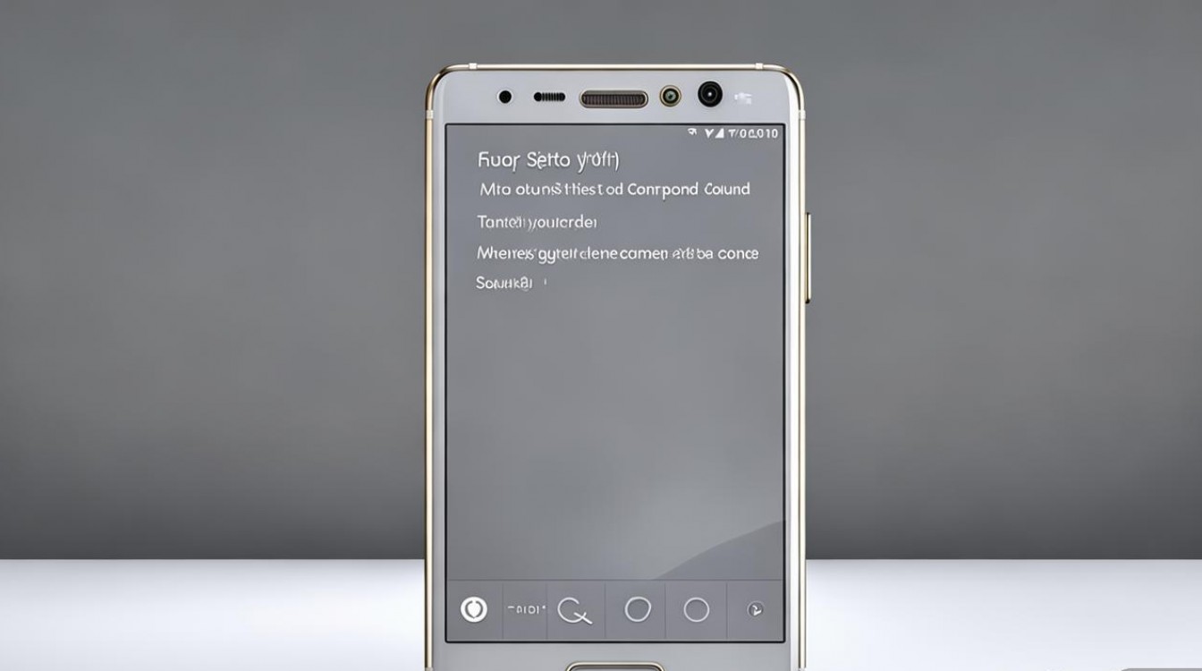 华为g610相机拍照声音怎么永久关闭？