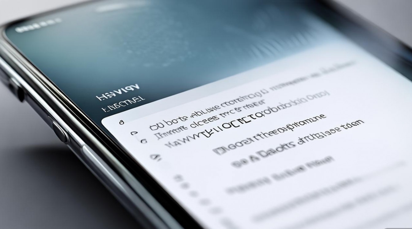 华为手机怎么把联系人加入黑名单?通话被拦截如何设置?