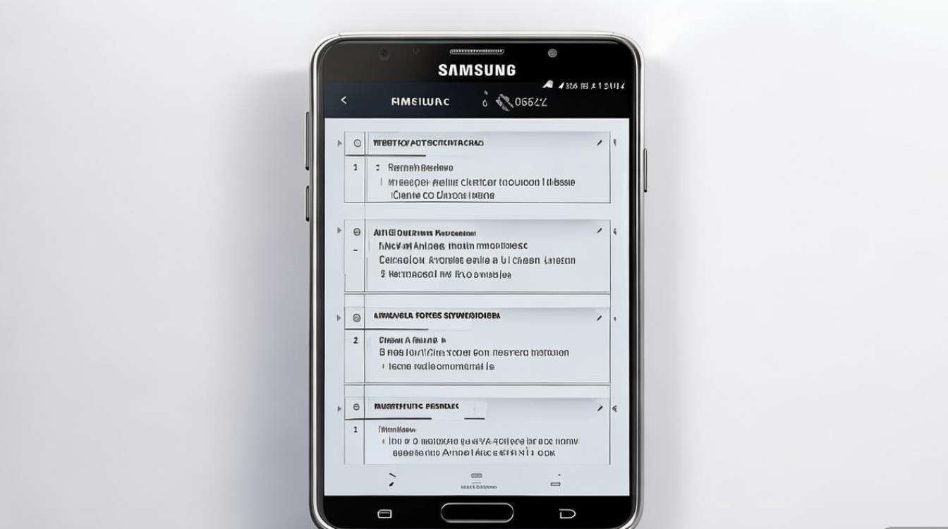 三星R381手机怎么强制恢复出厂设置?