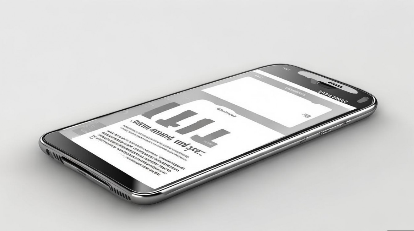 三星R381手机新手入门详细步骤是什么？