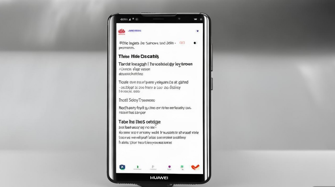 华为手机经常死机怎么办?教你三招轻松解决死机问题