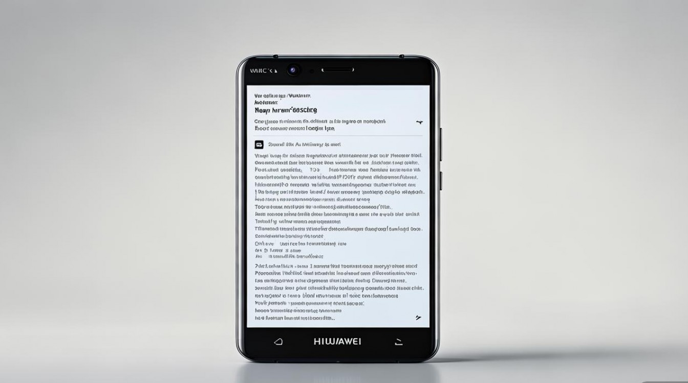 华为手机经常死机怎么办?教你三招轻松解决死机问题