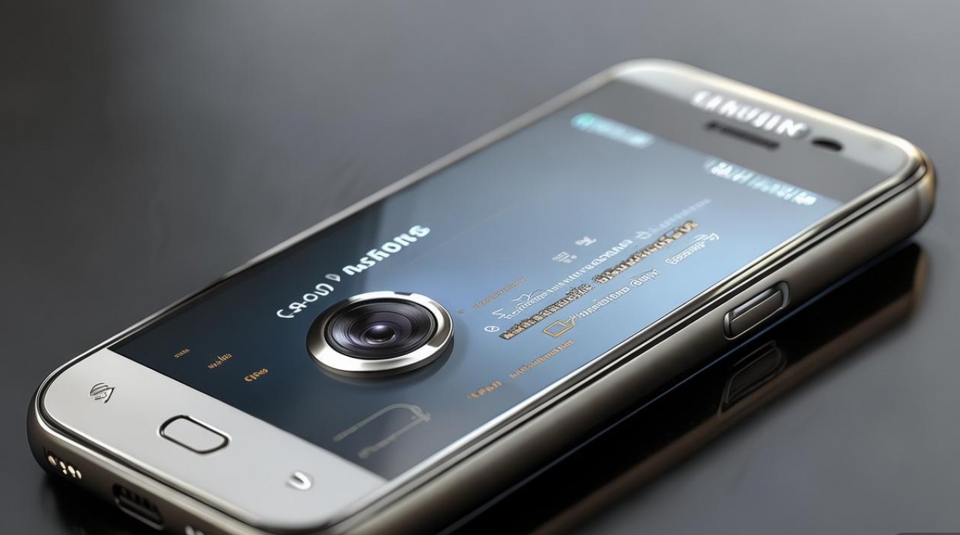 三星r381拍照功能怎么用？新手必看教程指南