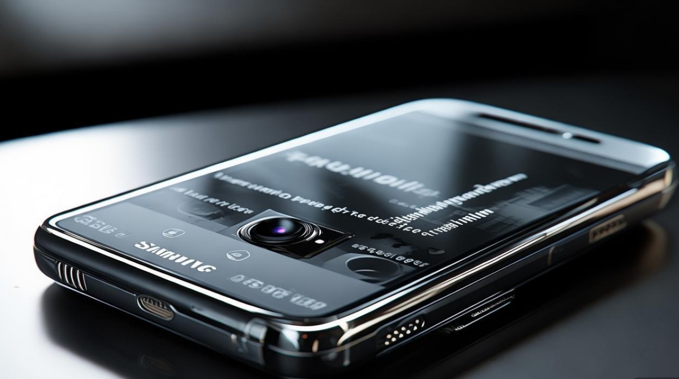 三星r381拍照功能怎么用？新手必看教程指南