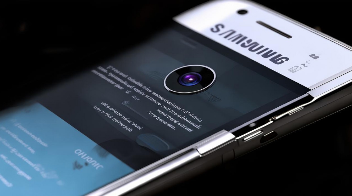 三星r381拍照功能怎么用？新手必看教程指南