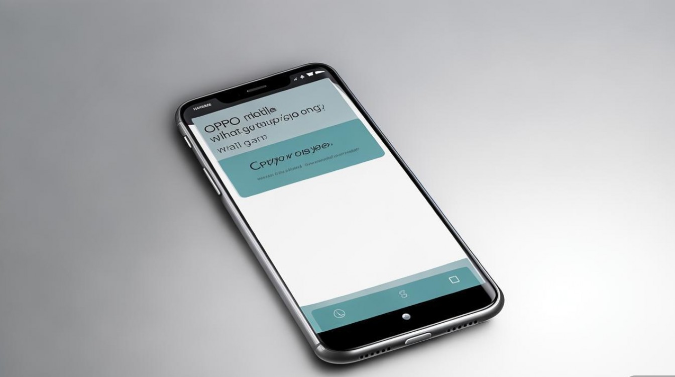 OPPO和移动怎么了?合作生变还是另有隐情?