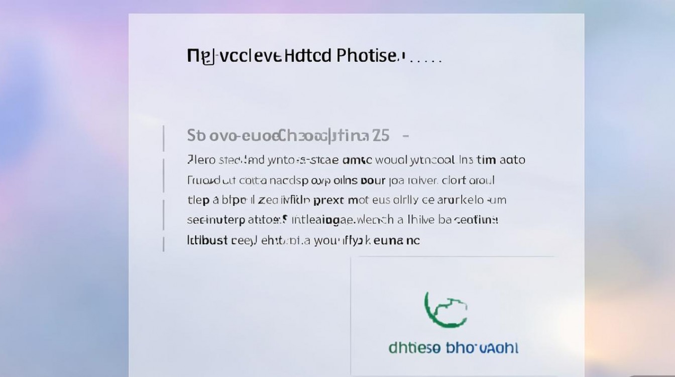 vivo Z5云服务相册怎么恢复手机上的照片？