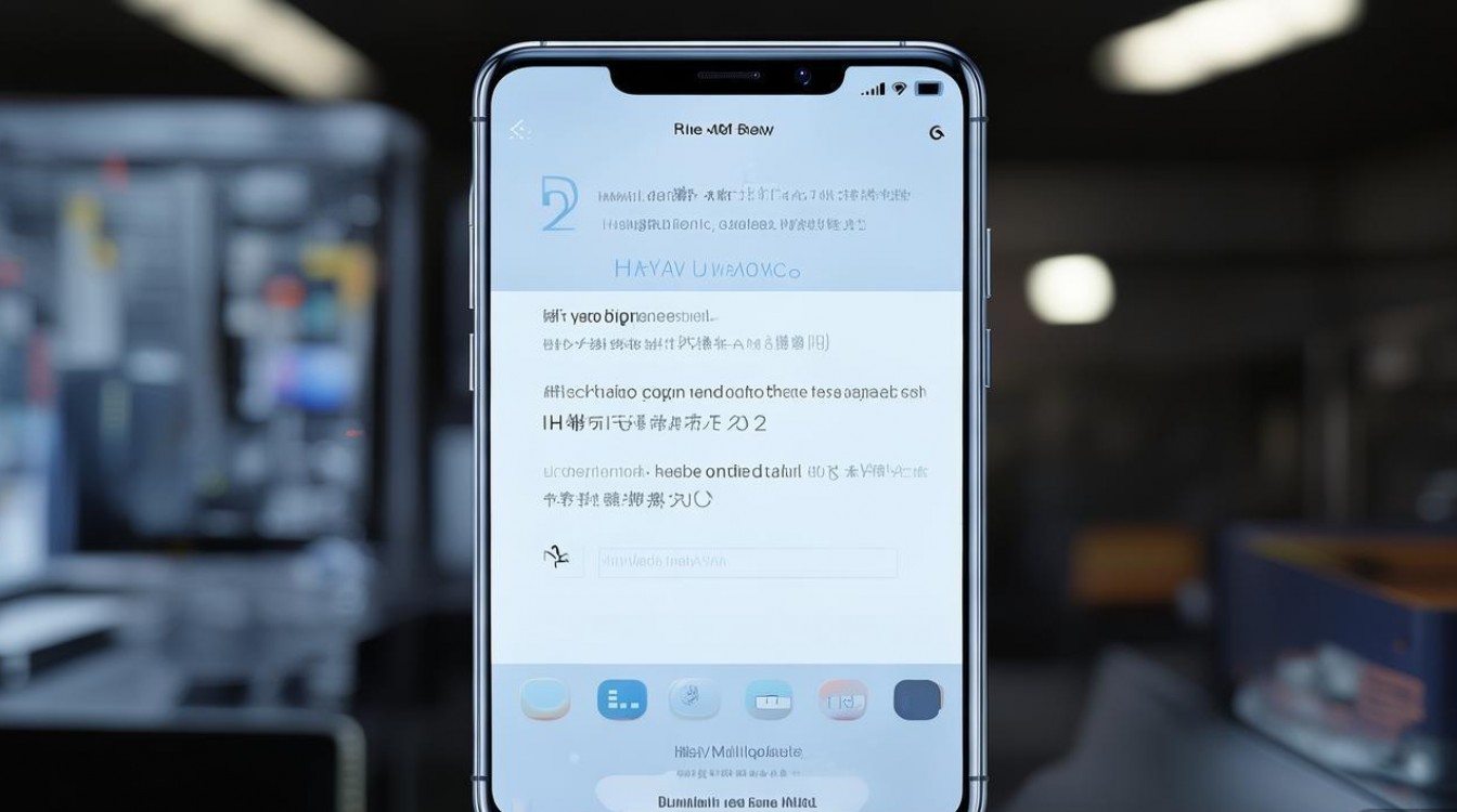 华为HMA刷机详细步骤是怎样的？新手必看教程！