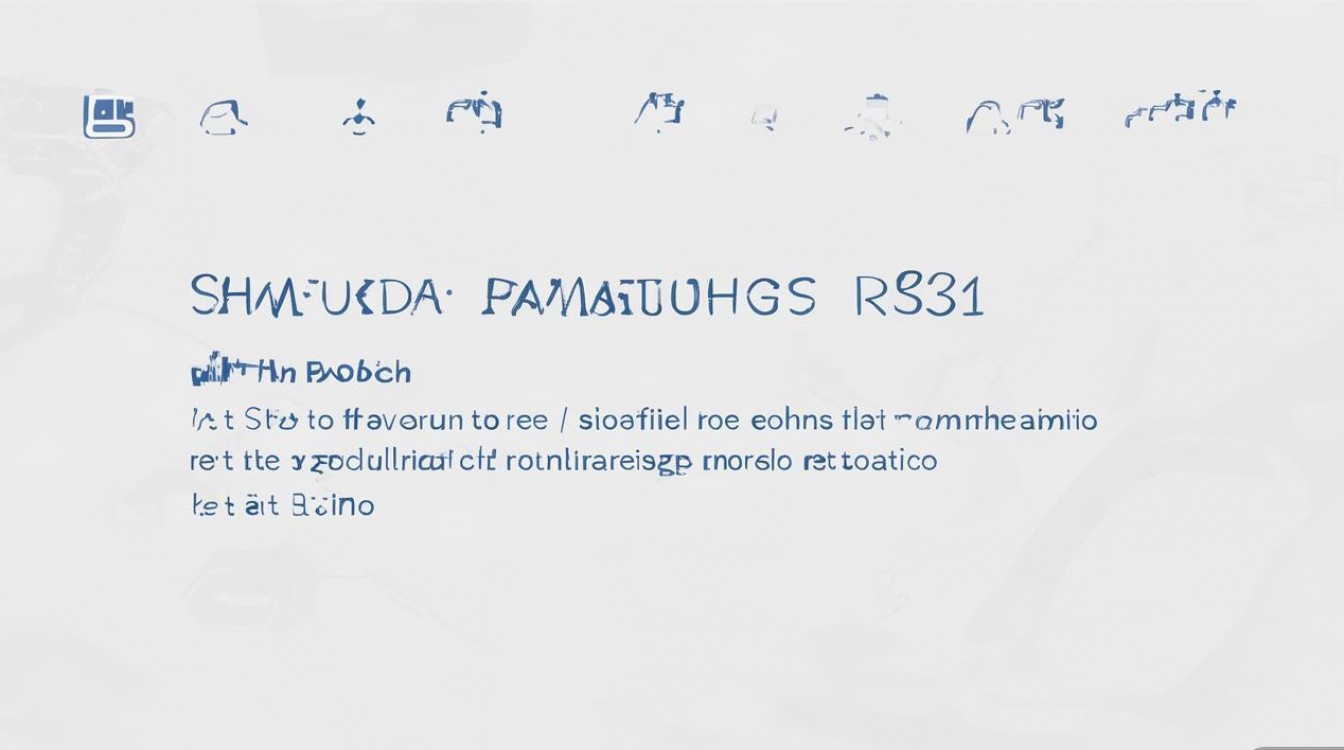 三星r381手表刷机教程与风险详解？