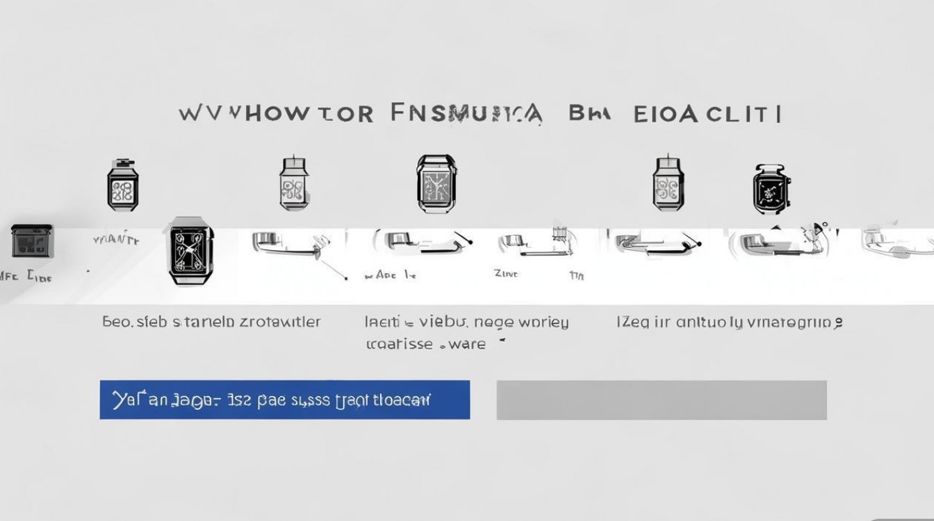 三星r381手表刷机教程与风险详解？