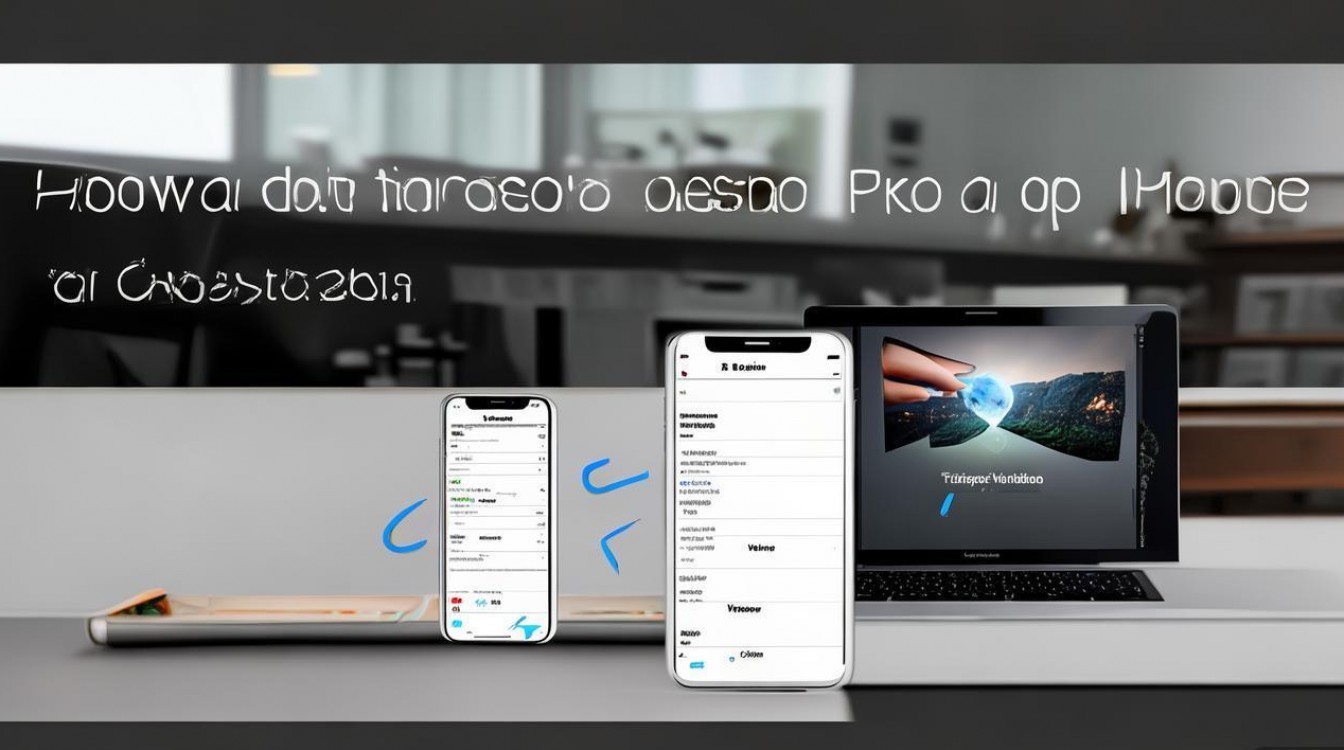 视频怎么倒苹果手机里?新手操作指南在这里!