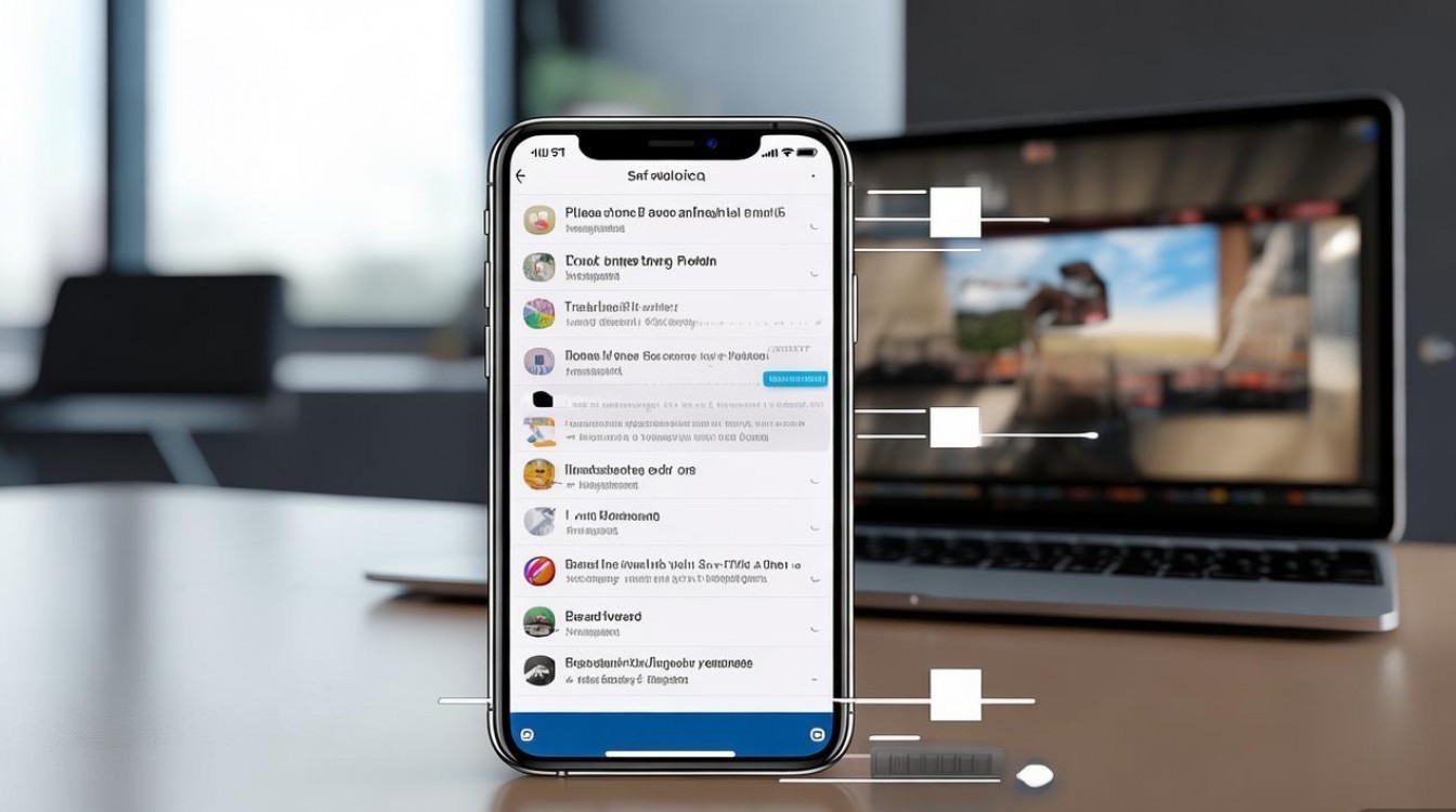 视频怎么倒苹果手机里?新手操作指南在这里!