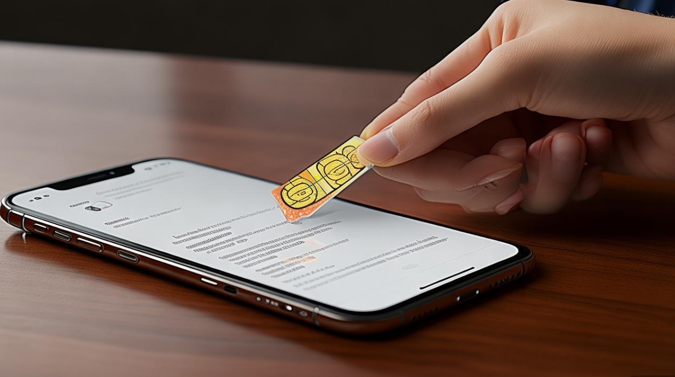 苹果手机怎么把sim卡通讯录导入并备份到通讯录?