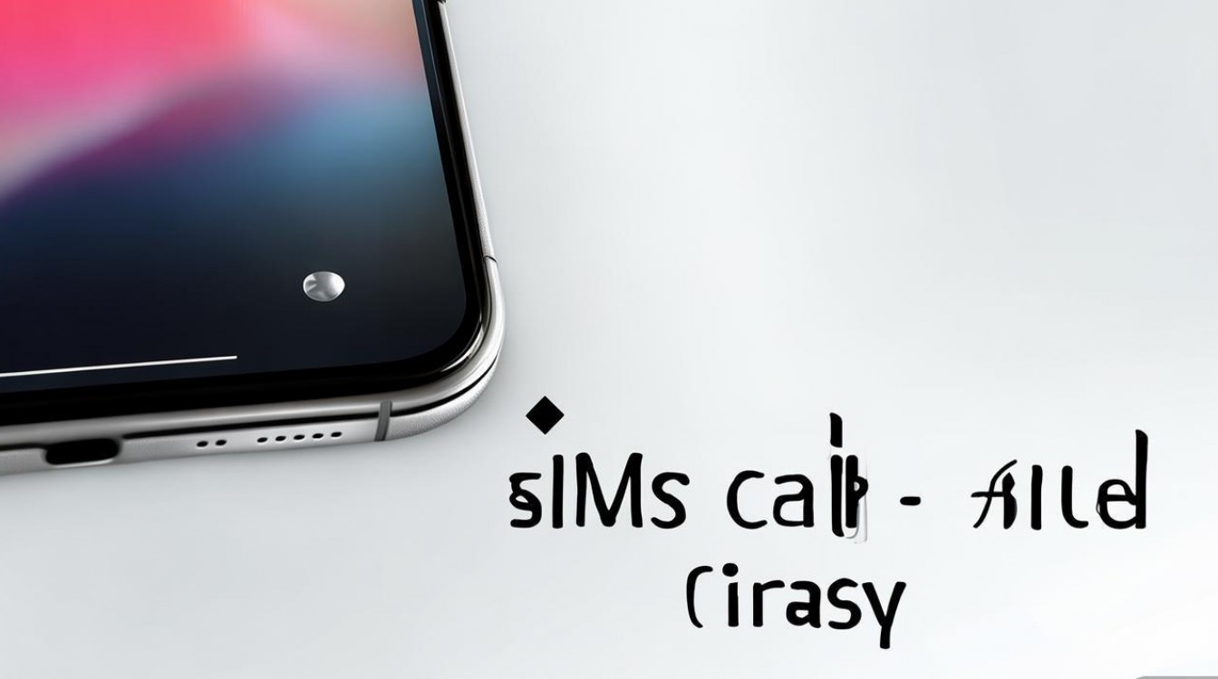 旧sim卡怎么导入苹果手机没反应怎么办?