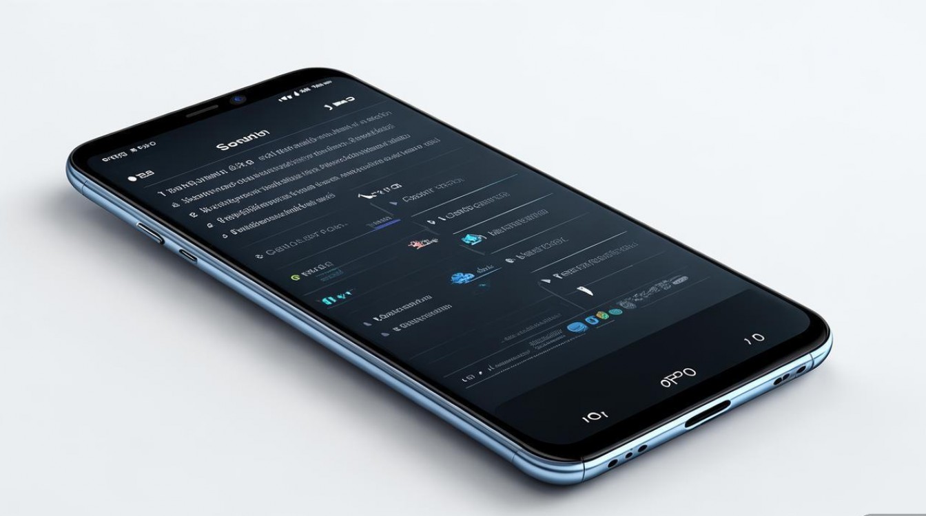 oppo怎么隔屏投控?手机投屏到电视操作步骤是什么?