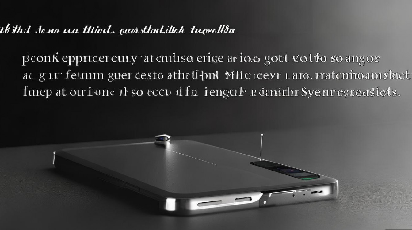 小米13 Pro贴膜后指纹失灵？教你3招快速解决！