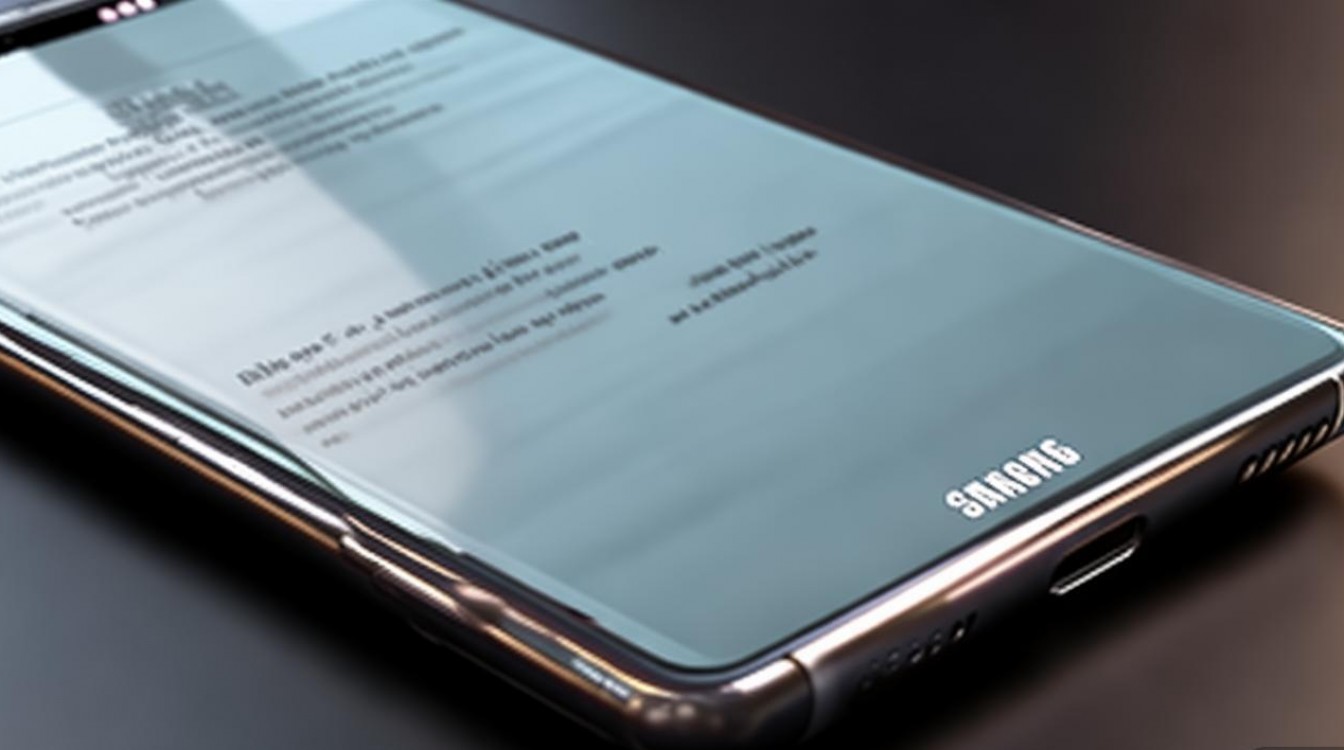 三星手机怎么用？新手必看操作指南！