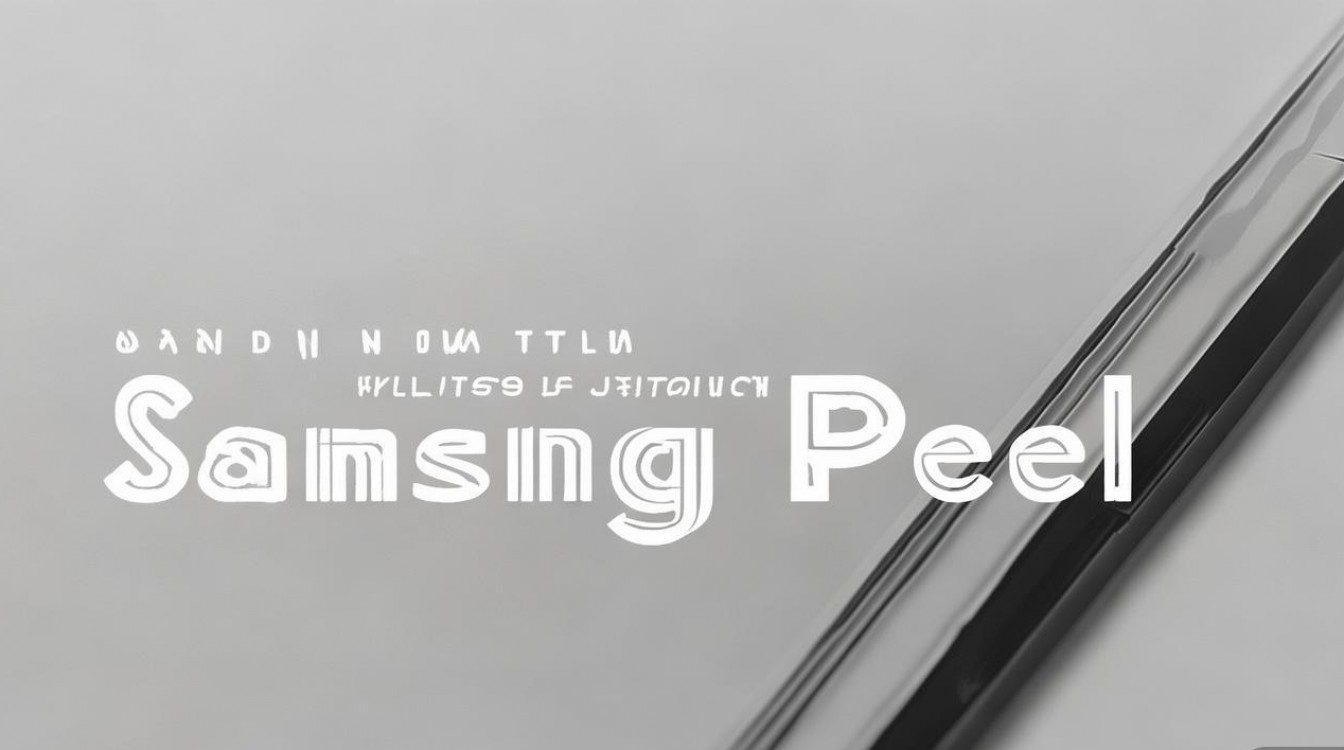 三星peel怎么关闭?开关在哪?求详细步骤!