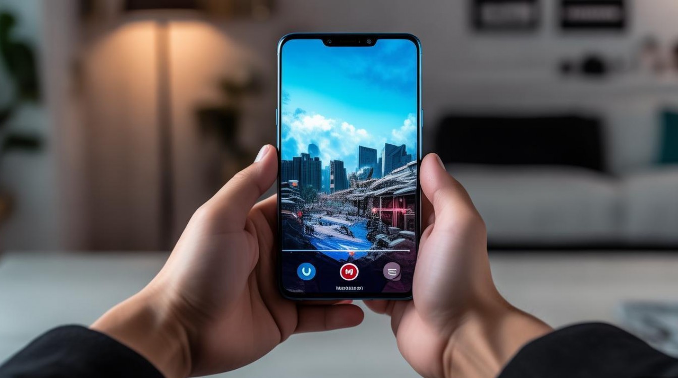 华为Mate30 Pro 5G玩游戏帧数稳吗？