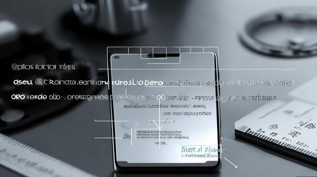 oppo屏幕太小怎么解决?有没有办法扩大显示区域?