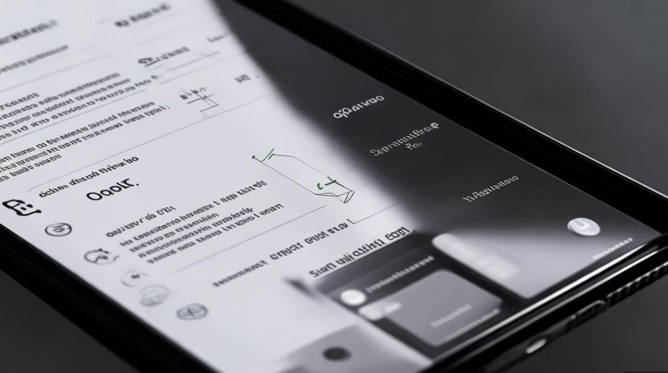 oppo随选阅读怎么用?开启沉浸式阅读的详细步骤是什么?