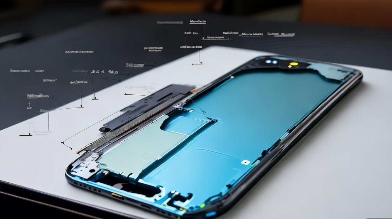 华为Mate30 Pro手机壳怎么轻松卸下来?