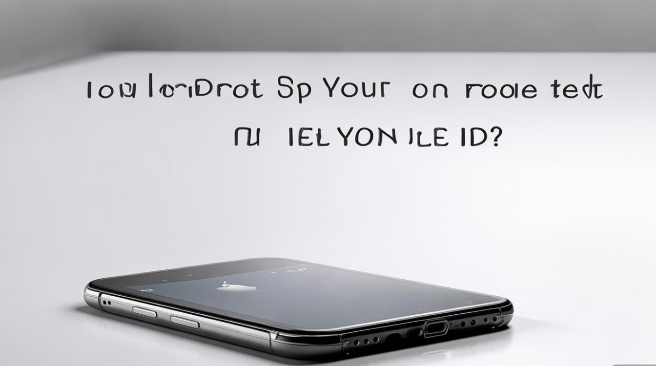 新苹果手机ID怎么弄?旧数据怎么同步?