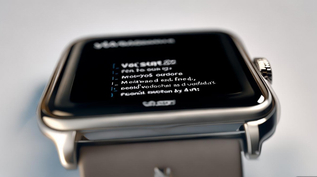 小米Watch S2怎么关机？长按电源键没反应怎么办？