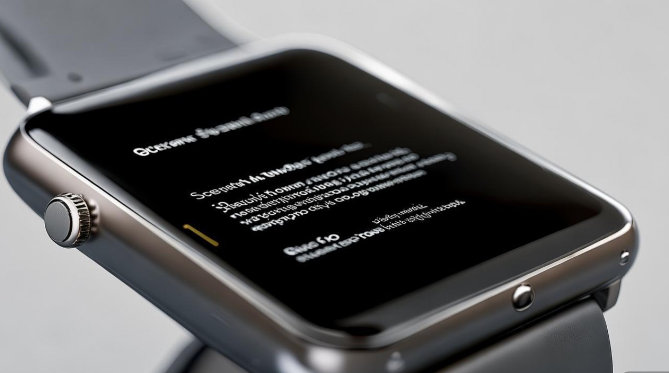 小米Watch S2怎么关机？长按电源键没反应怎么办？