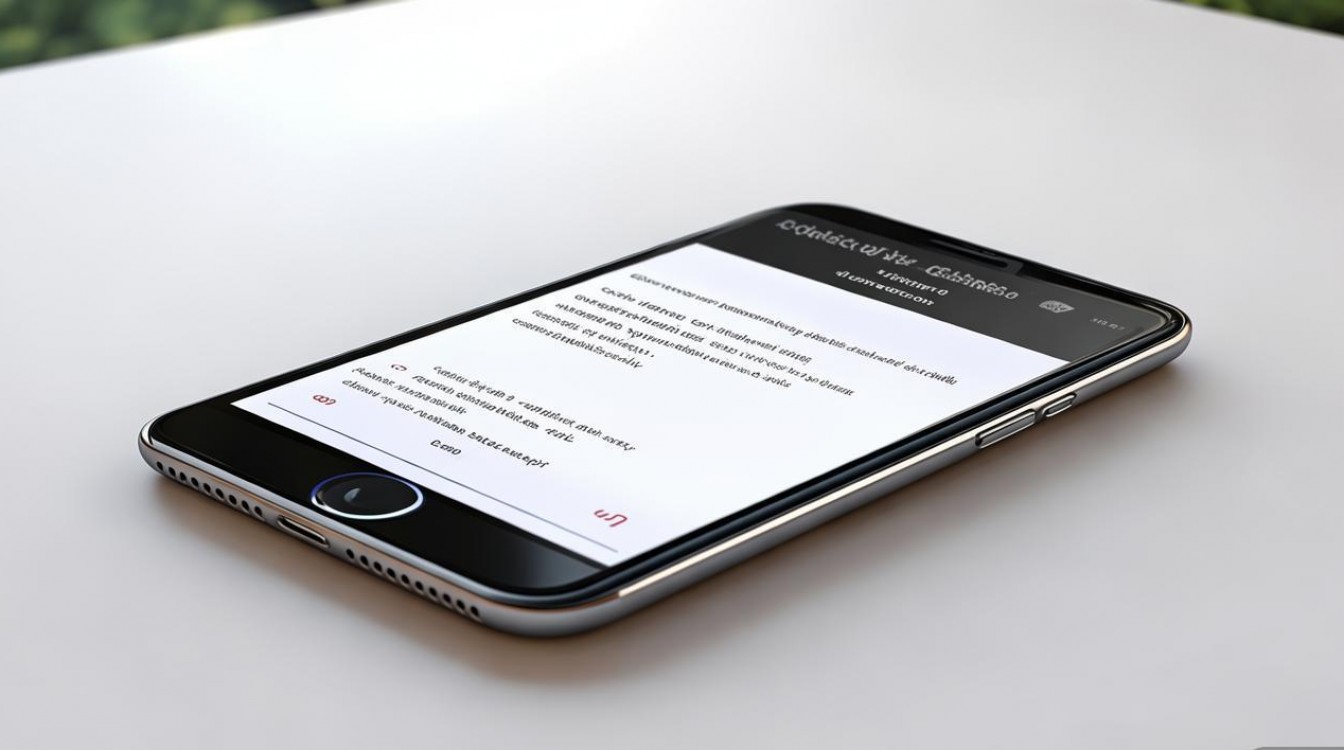 新买的苹果6忘记初始密码?怎么设置锁屏密码?