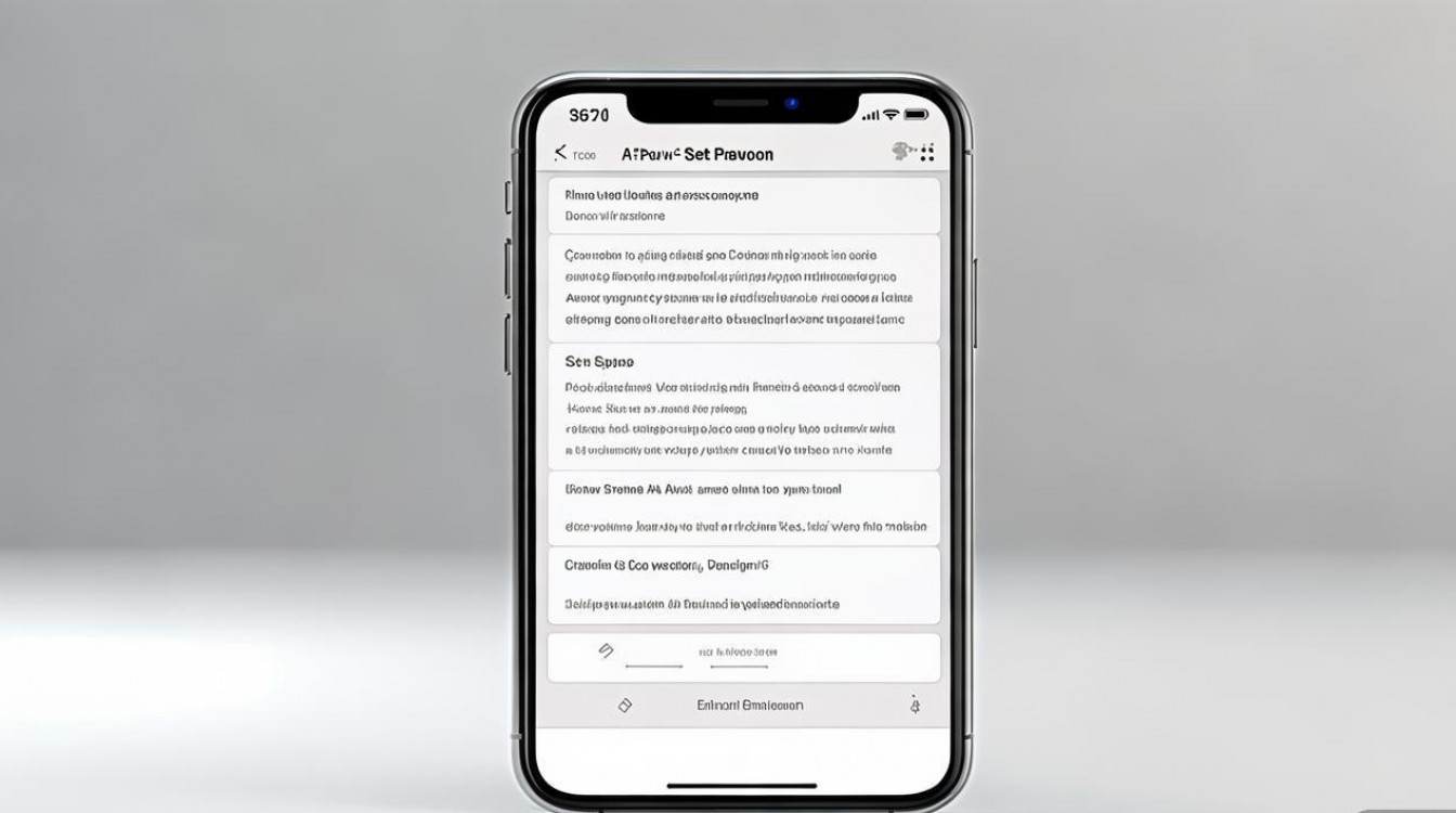 新买的苹果6忘记初始密码?怎么设置锁屏密码?
