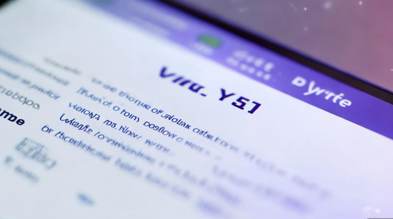 vivoy51手机权限打不开怎么办？详细步骤教你怎么打开