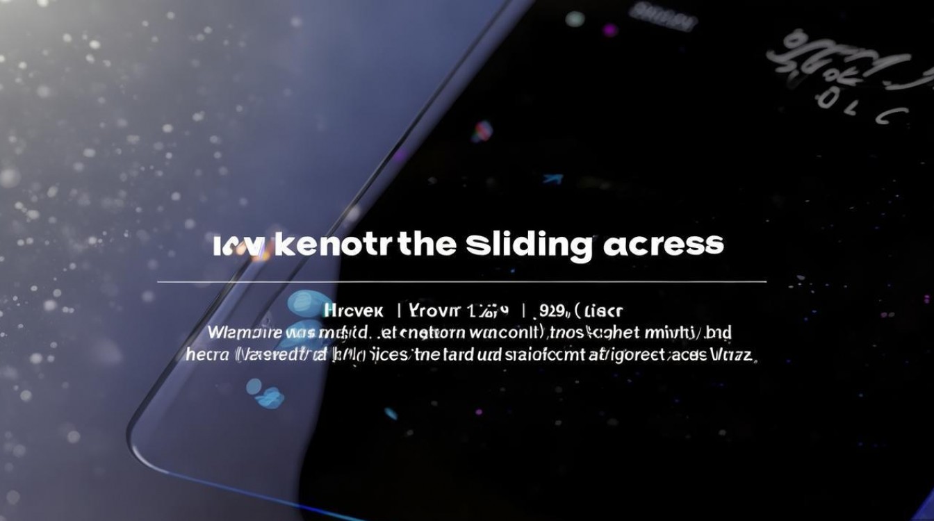 VIVO X30 Pro滑动加密怎么设置?滑动进入加密步骤详解