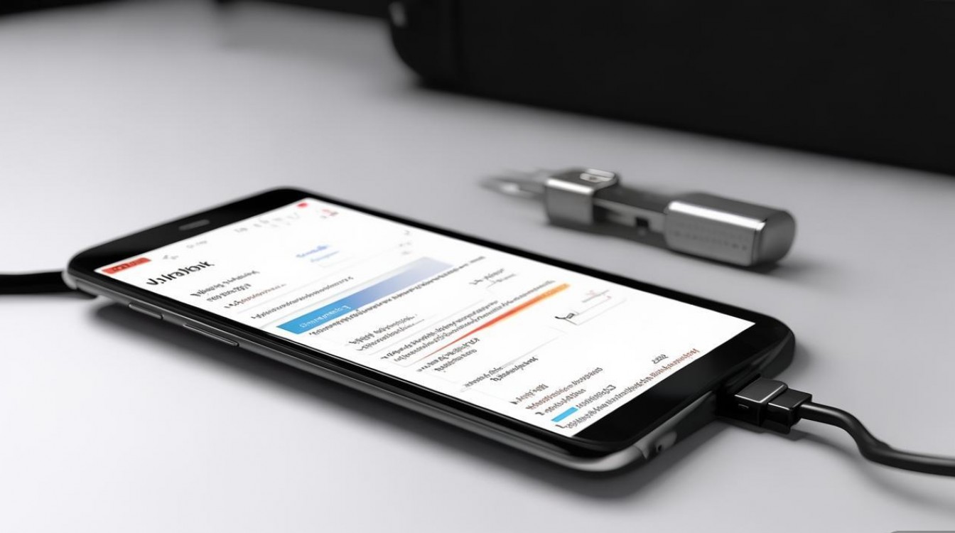 vivo Z5x连接优盘下载歌没反应怎么办?