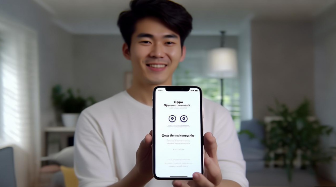 oppo手机怎么喊小布？语音唤醒教程在此