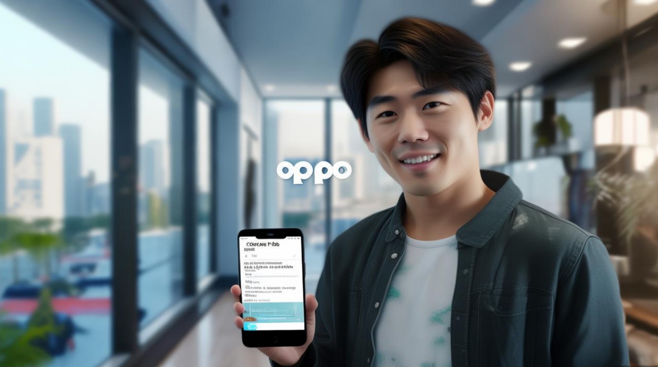 oppo手机怎么喊小布？语音唤醒教程在此