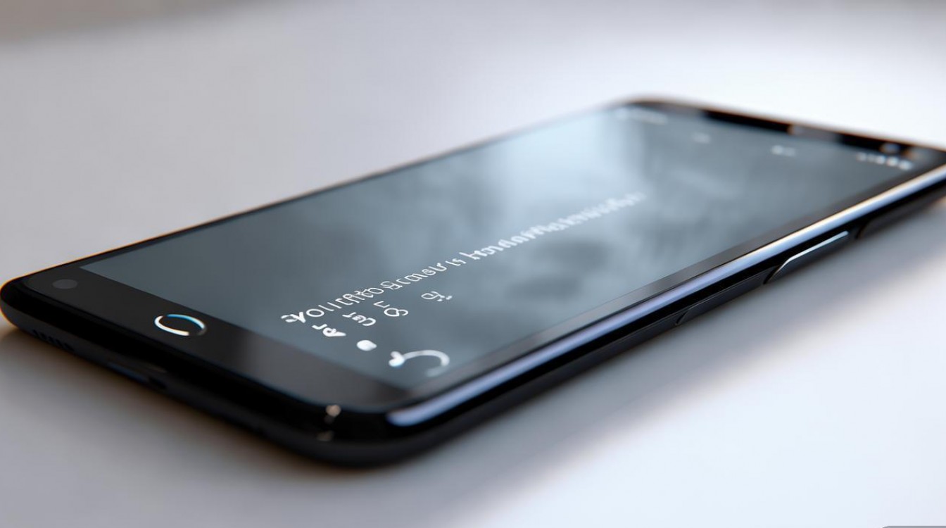 oppo手机屏幕突然发亮是什么原因导致的？