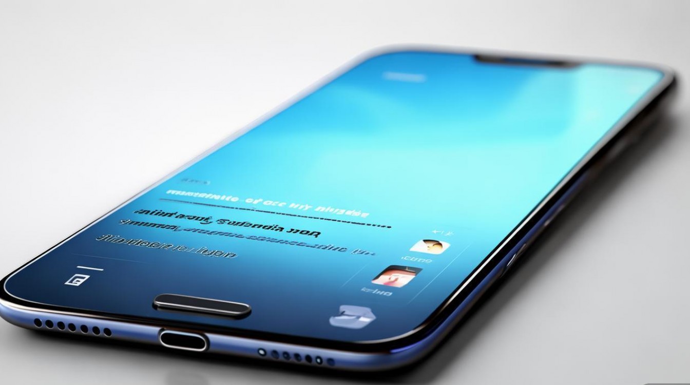 oppo手机屏幕突然发亮是什么原因导致的？