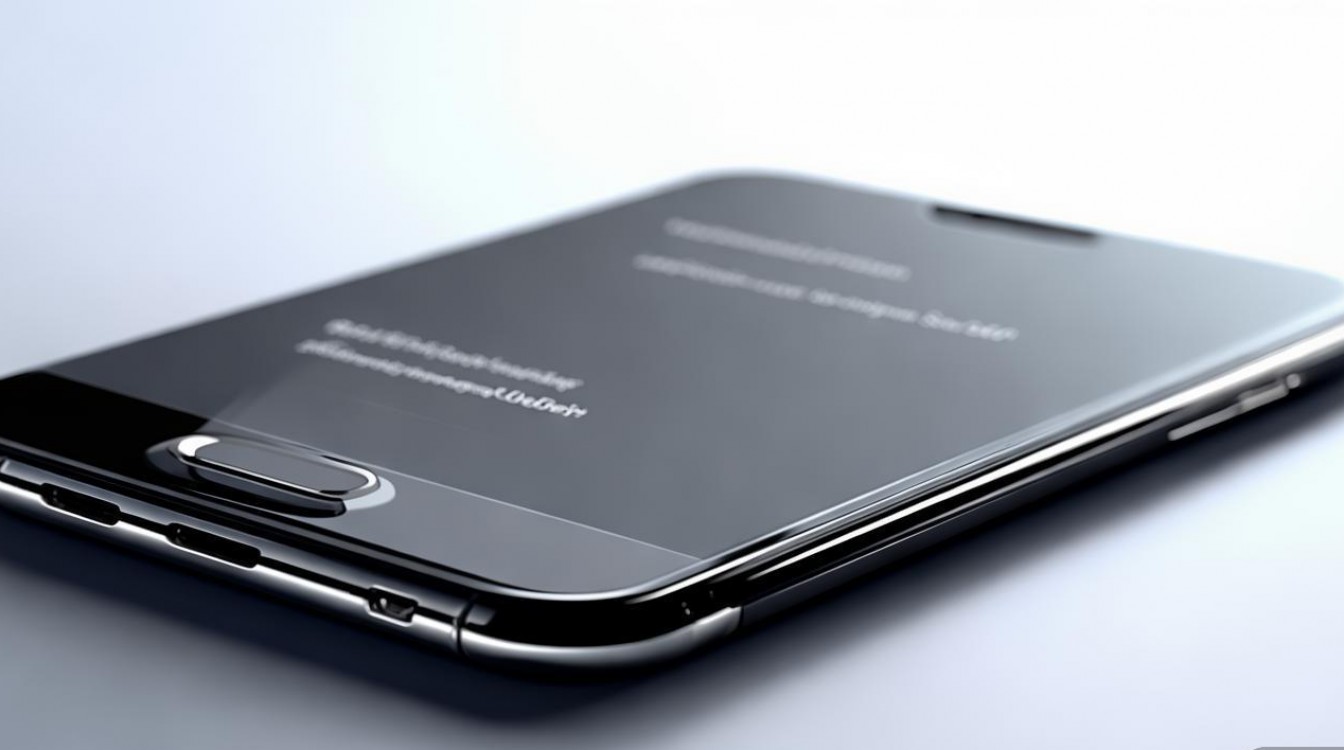 oppo手机屏幕突然发亮是什么原因导致的？