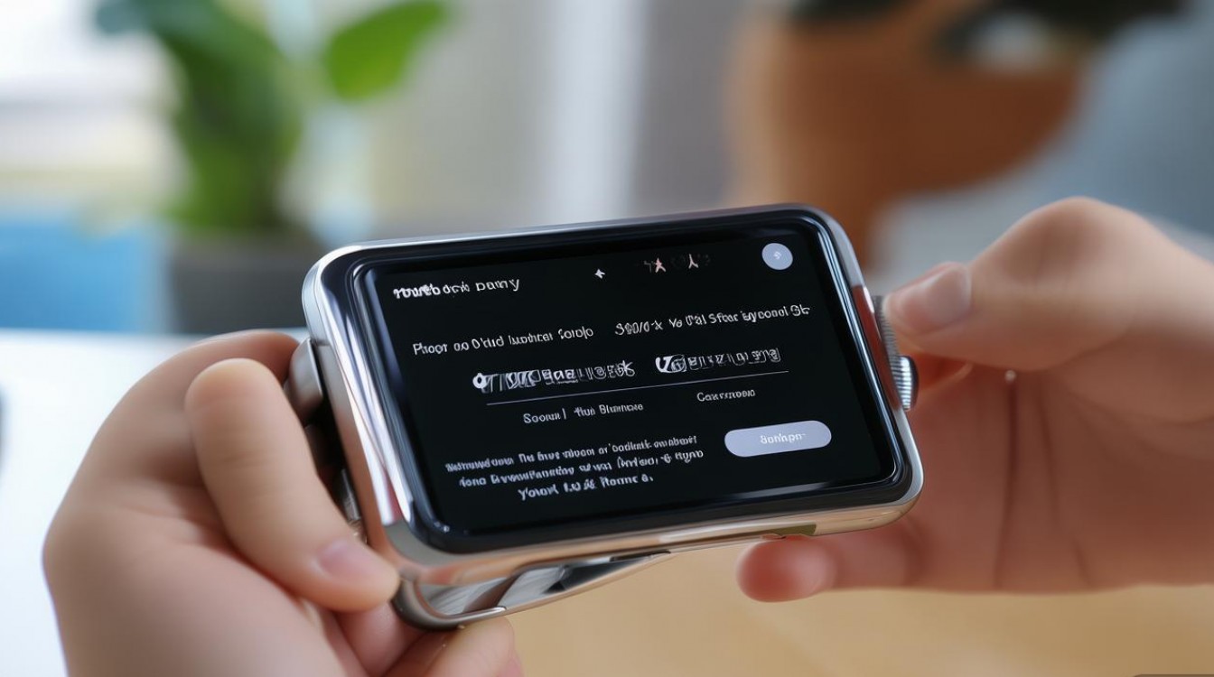 华为儿童手表3s连接手机失败怎么办？步骤详细教程在这里！