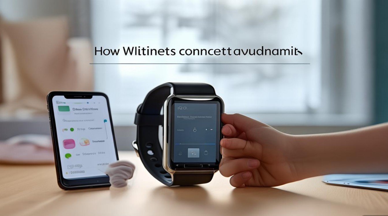 华为儿童手表3s连接手机失败怎么办？步骤详细教程在这里！