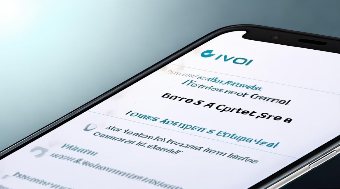 vivo手机如何精准控制各应用流量网速?