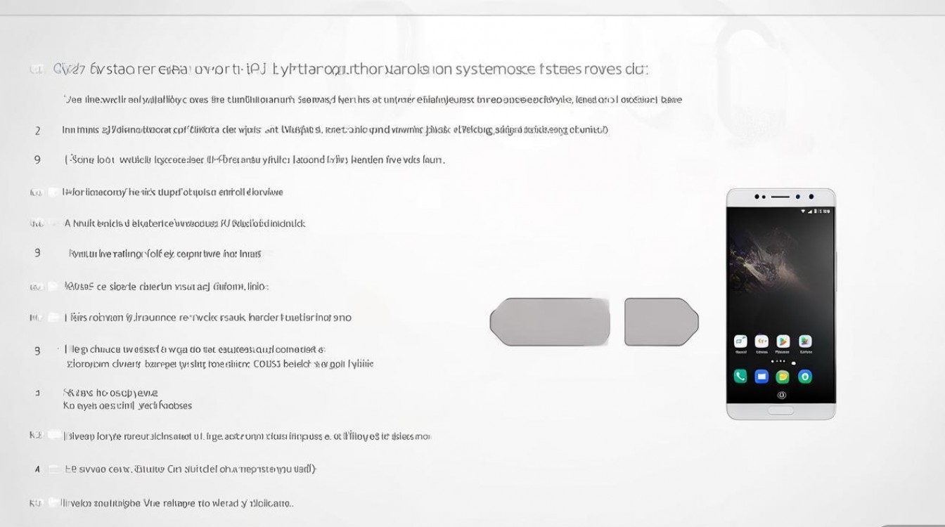 华为P9重刷系统详细步骤是怎样的?