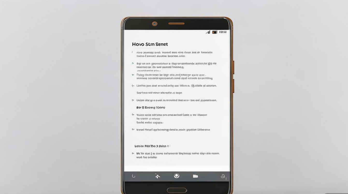 华为P9重刷系统详细步骤是怎样的?