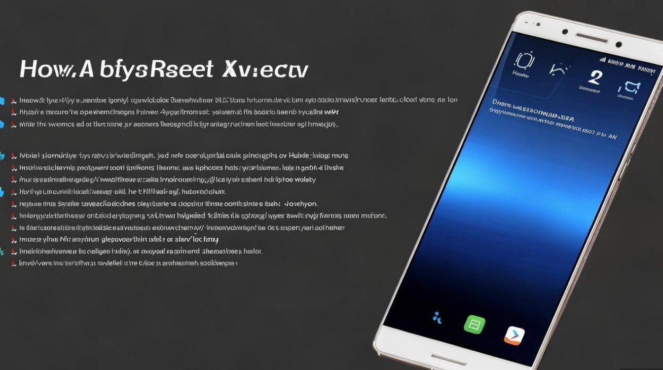 华为P9重刷系统详细步骤是怎样的?