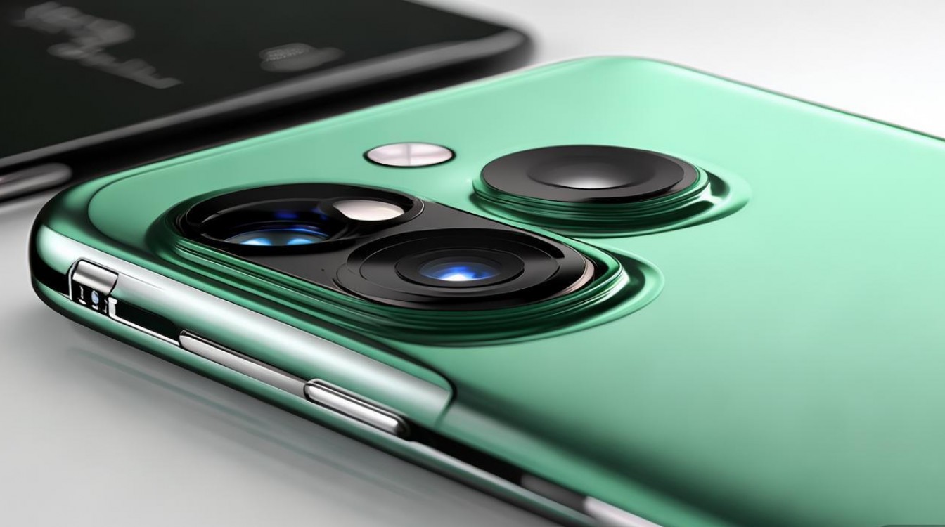小米13旷野绿是什么材质？质感耐用吗？