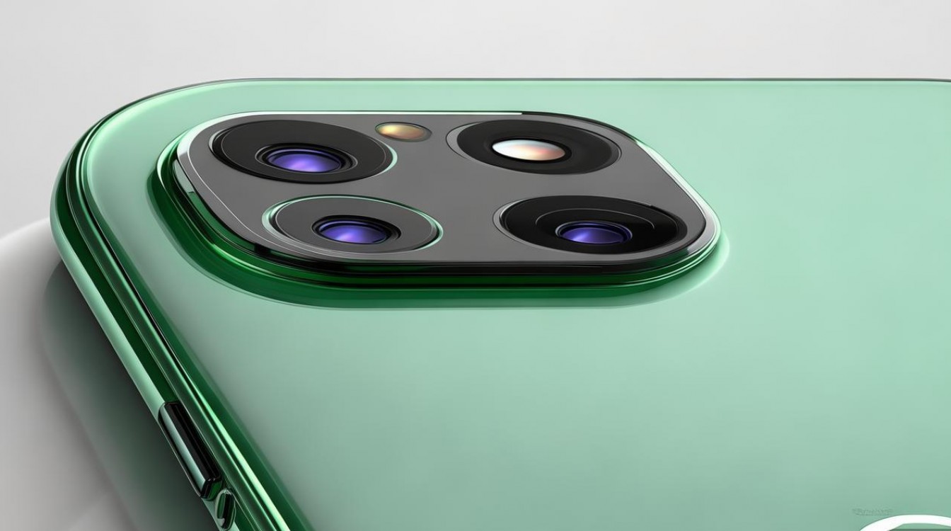 小米13旷野绿是什么材质？质感耐用吗？