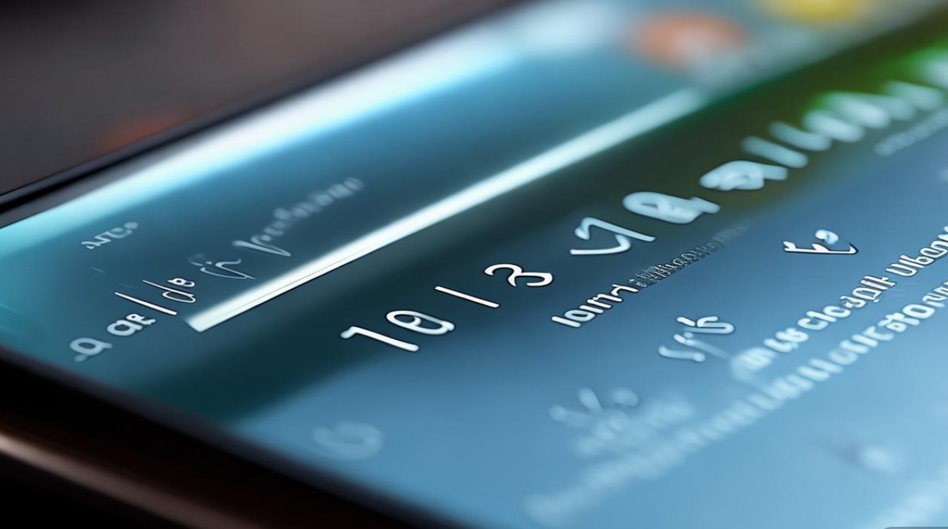 oppo手机字体太小怎么调大？系统设置里字体大小在哪改？