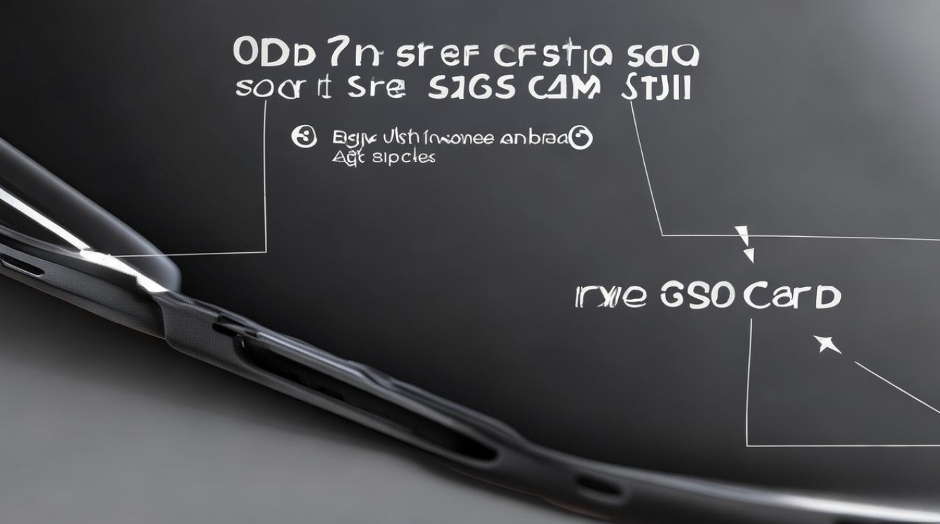 华为C8816手机怎么插卡？新手必看图解教程！