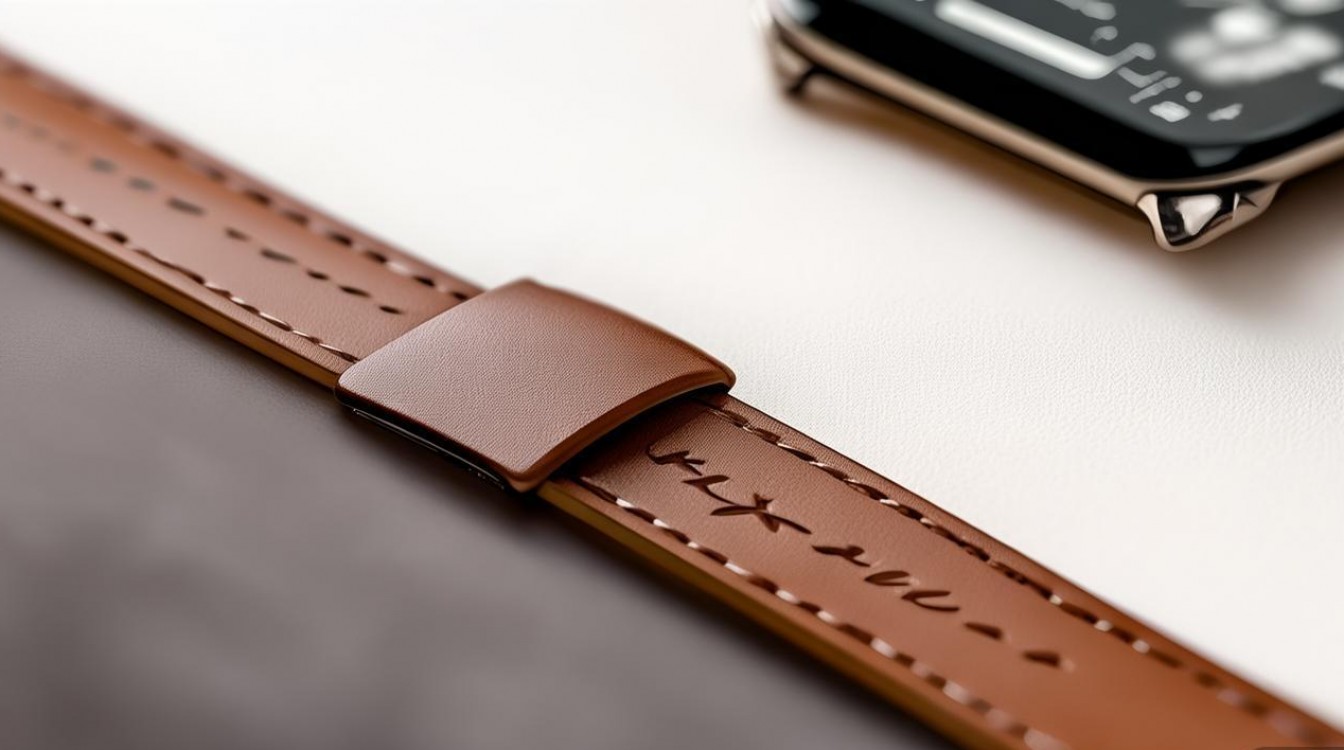 oppo手表1代怎么戴才合适？表带长短怎么调？